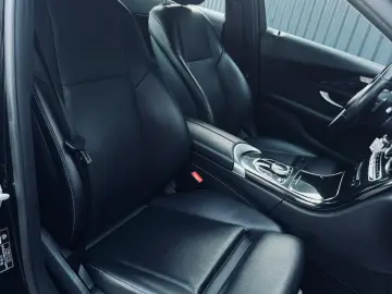 MERCEDES C220 BLUETEC   FAB 11.2014   2.2 DIESEL 170 CP