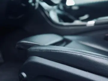 MERCEDES C220 BLUETEC   FAB 11.2014   2.2 DIESEL 170 CP