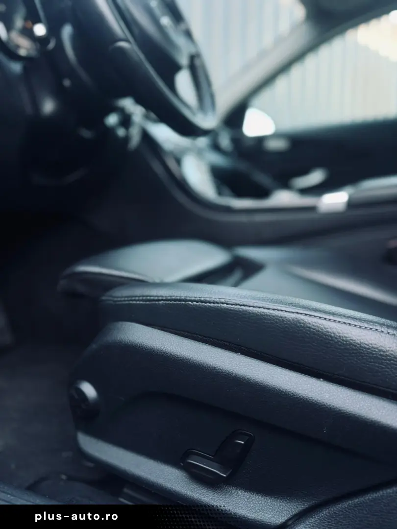 MERCEDES C220 BLUETEC   FAB 11.2014   2.2 DIESEL 170 CP