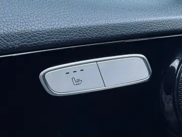 MERCEDES C220 BLUETEC   FAB 11.2014   2.2 DIESEL 170 CP