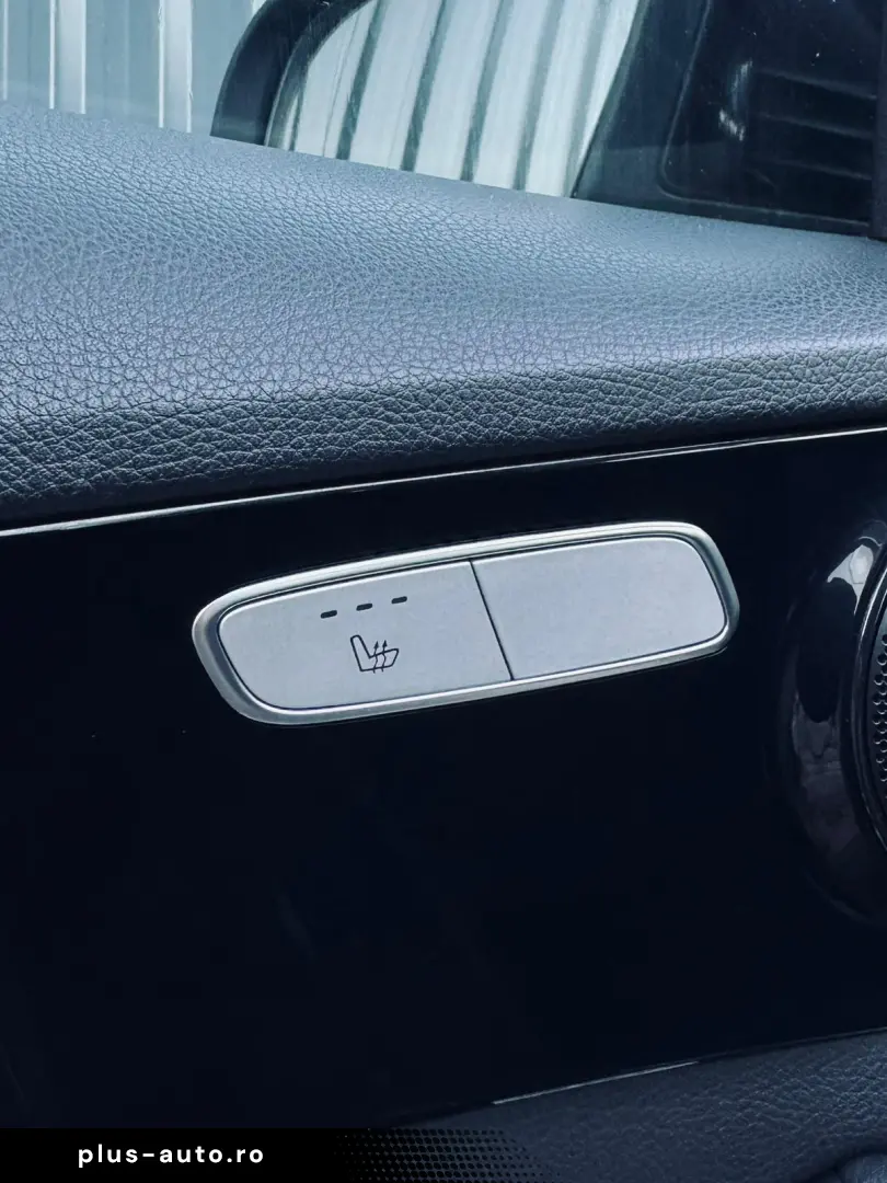 MERCEDES C220 BLUETEC   FAB 11.2014   2.2 DIESEL 170 CP