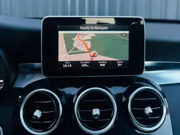 MERCEDES C220 BLUETEC   FAB 11.2014   2.2 DIESEL 170 CP