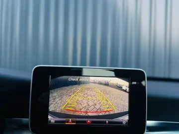 MERCEDES C220 BLUETEC   FAB 11.2014   2.2 DIESEL 170 CP