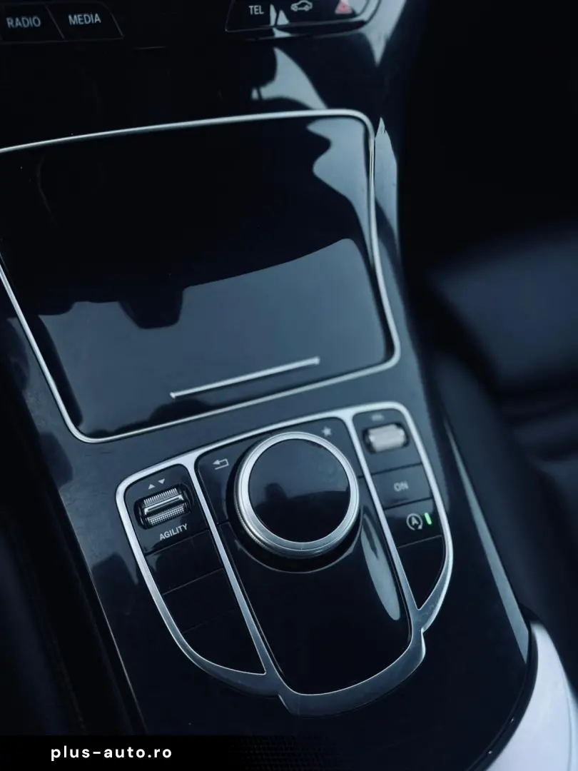 MERCEDES C220 BLUETEC   FAB 11.2014   2.2 DIESEL 170 CP