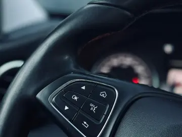 MERCEDES C220 BLUETEC   FAB 11.2014   2.2 DIESEL 170 CP