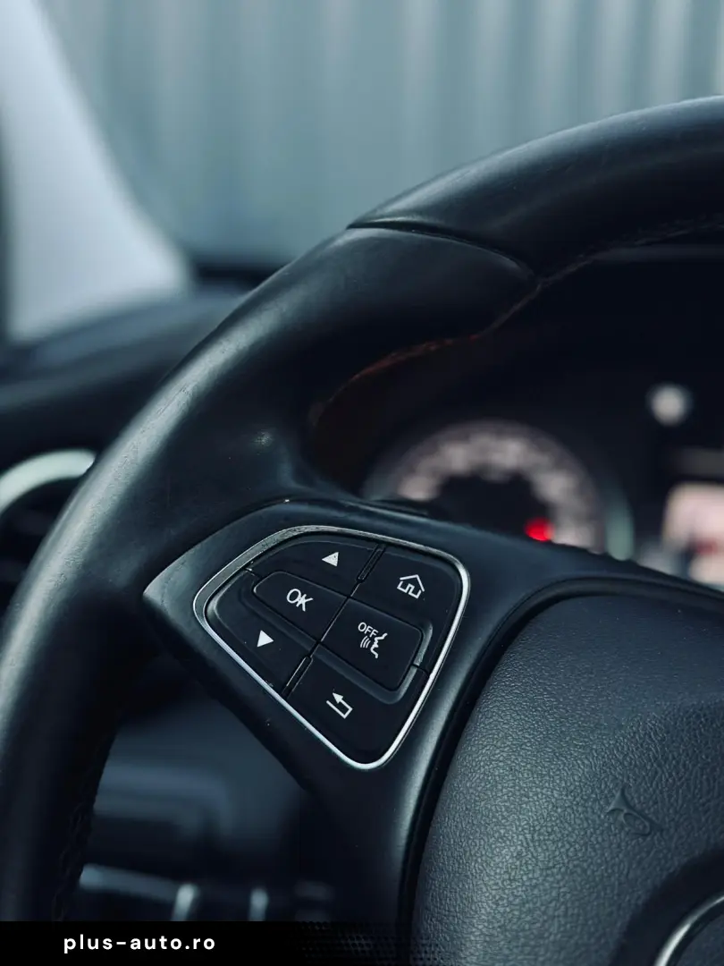 MERCEDES C220 BLUETEC   FAB 11.2014   2.2 DIESEL 170 CP