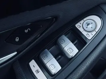 MERCEDES C220 BLUETEC   FAB 11.2014   2.2 DIESEL 170 CP