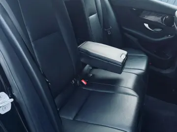 MERCEDES C220 BLUETEC   FAB 11.2014   2.2 DIESEL 170 CP