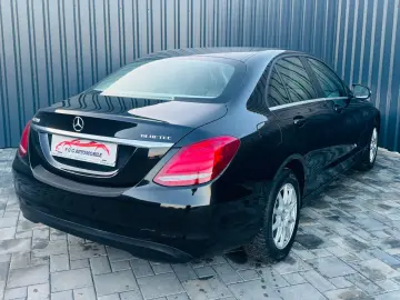 MERCEDES C220 BLUETEC   FAB 11.2014   2.2 DIESEL 170 CP