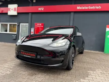 TESLA Model Y Performance Dual AWD Cam 360 PanoMatrix