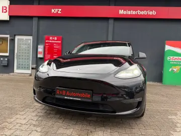 TESLA Model Y Performance Dual AWD Cam 360 PanoMatrix