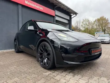 TESLA Model Y Performance Dual AWD Cam 360 PanoMatrix