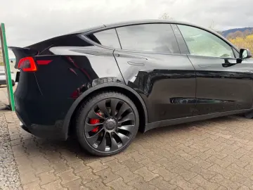 TESLA Model Y Performance Dual AWD Cam 360 PanoMatrix