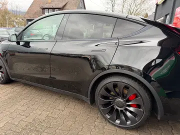 TESLA Model Y Performance Dual AWD Cam 360 PanoMatrix