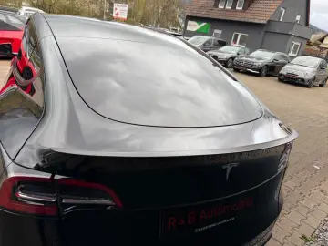 TESLA Model Y Performance Dual AWD Cam 360 PanoMatrix