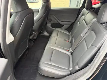 TESLA Model Y Performance Dual AWD Cam 360 PanoMatrix