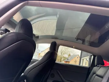 TESLA Model Y Performance Dual AWD Cam 360 PanoMatrix