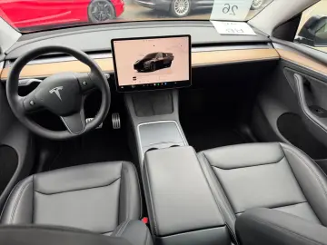 TESLA Model Y Performance Dual AWD Cam 360 PanoMatrix