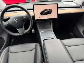 TESLA Model Y Performance Dual AWD Cam 360 PanoMatrix