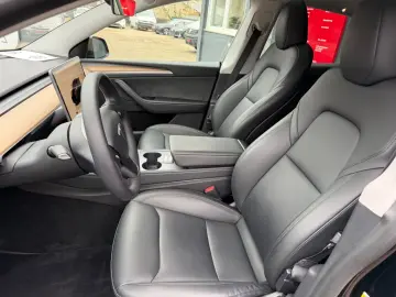 TESLA Model Y Performance Dual AWD Cam 360 PanoMatrix