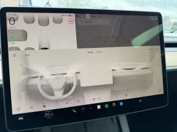 TESLA Model Y Performance Dual AWD Cam 360 PanoMatrix