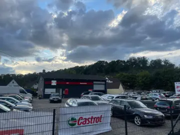 TESLA Model Y Performance Dual AWD Cam 360 PanoMatrix