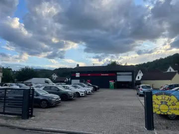 TESLA Model Y Performance Dual AWD Cam 360 PanoMatrix