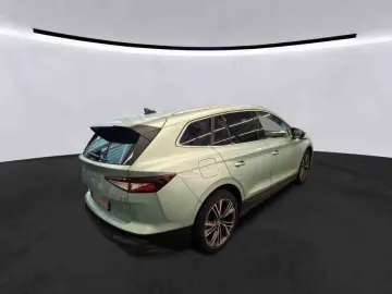 SKODA Enyaq 80 Suite AHK PANO ACC 360 DCC