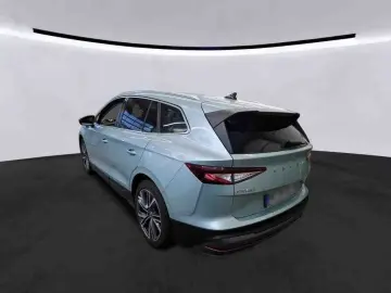 SKODA Enyaq 80 Suite AHK PANO ACC 360 DCC