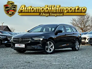 OPEL Insignia Elegance Sports Tourer