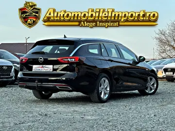 OPEL Insignia Elegance Sports Tourer