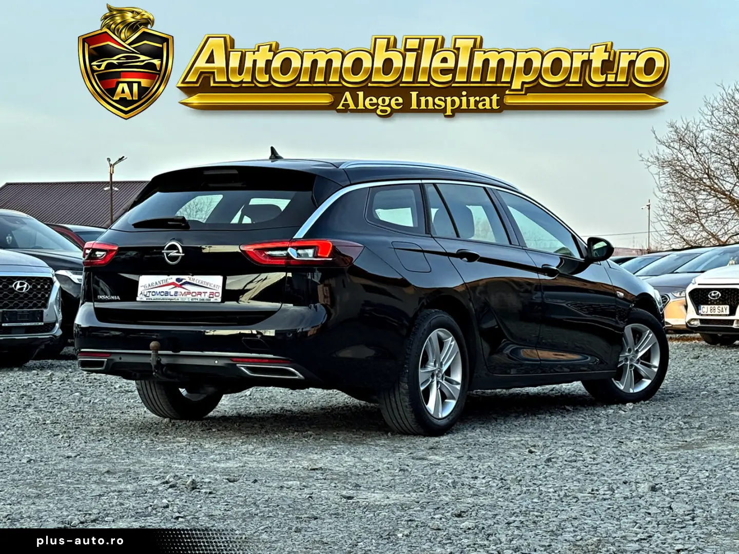 OPEL Insignia Elegance Sports Tourer