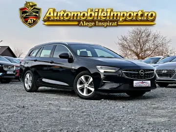 OPEL Insignia Elegance Sports Tourer