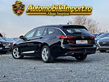 OPEL Insignia Elegance Sports Tourer