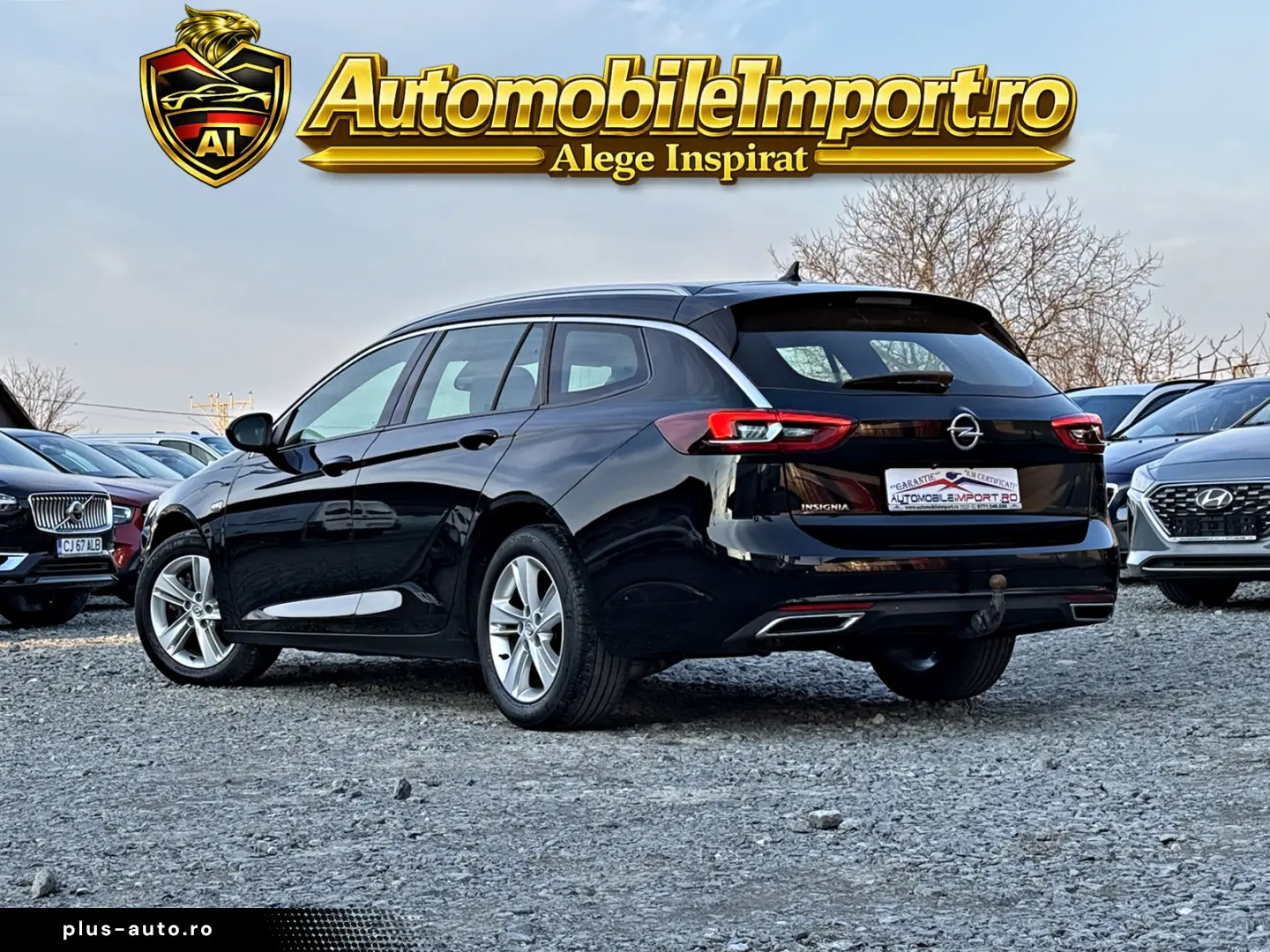 OPEL Insignia Elegance Sports Tourer
