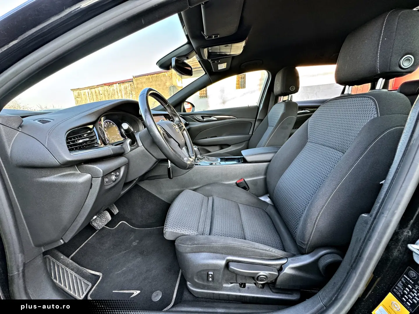 OPEL Insignia Elegance Sports Tourer