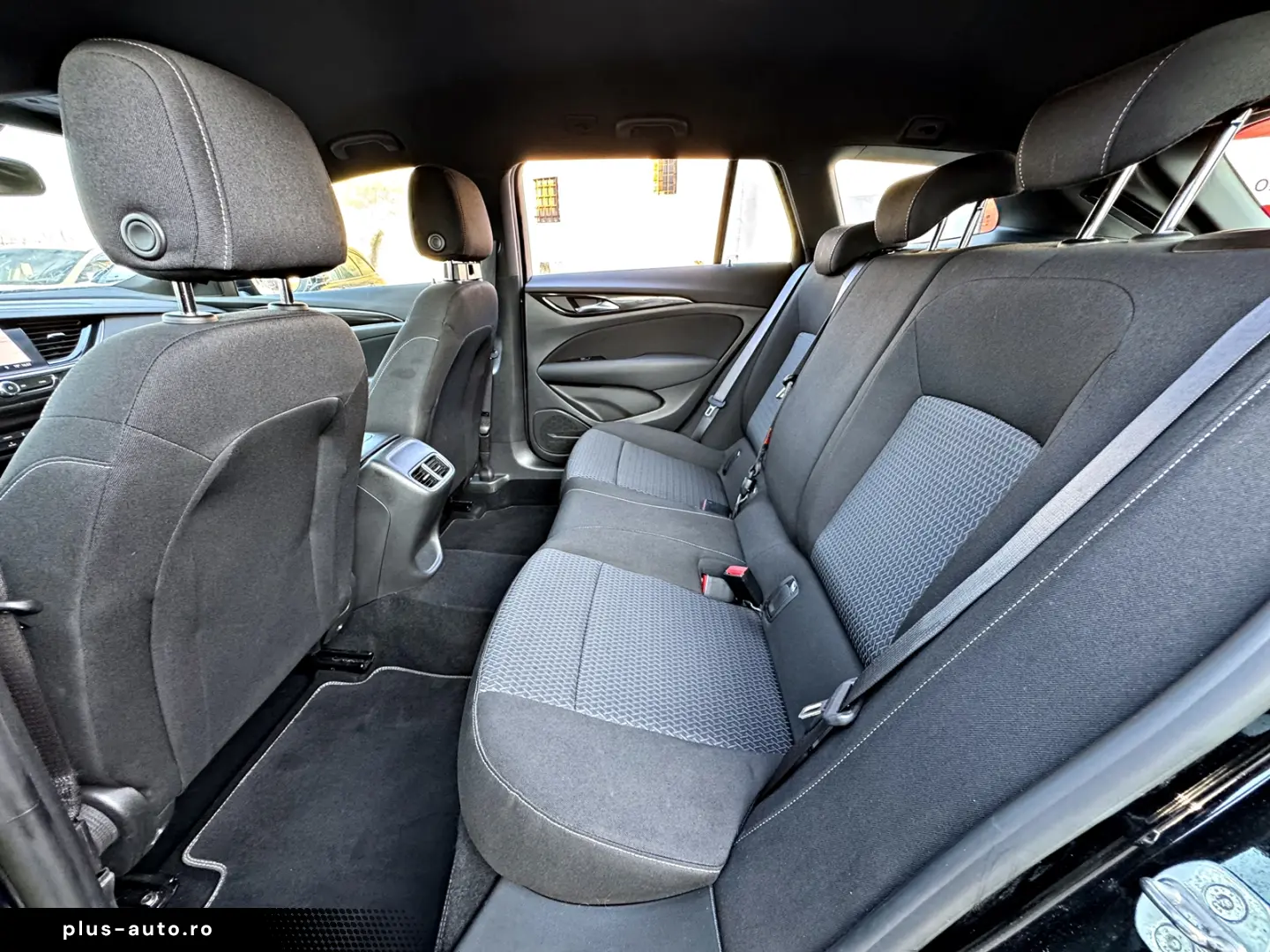 OPEL Insignia Elegance Sports Tourer