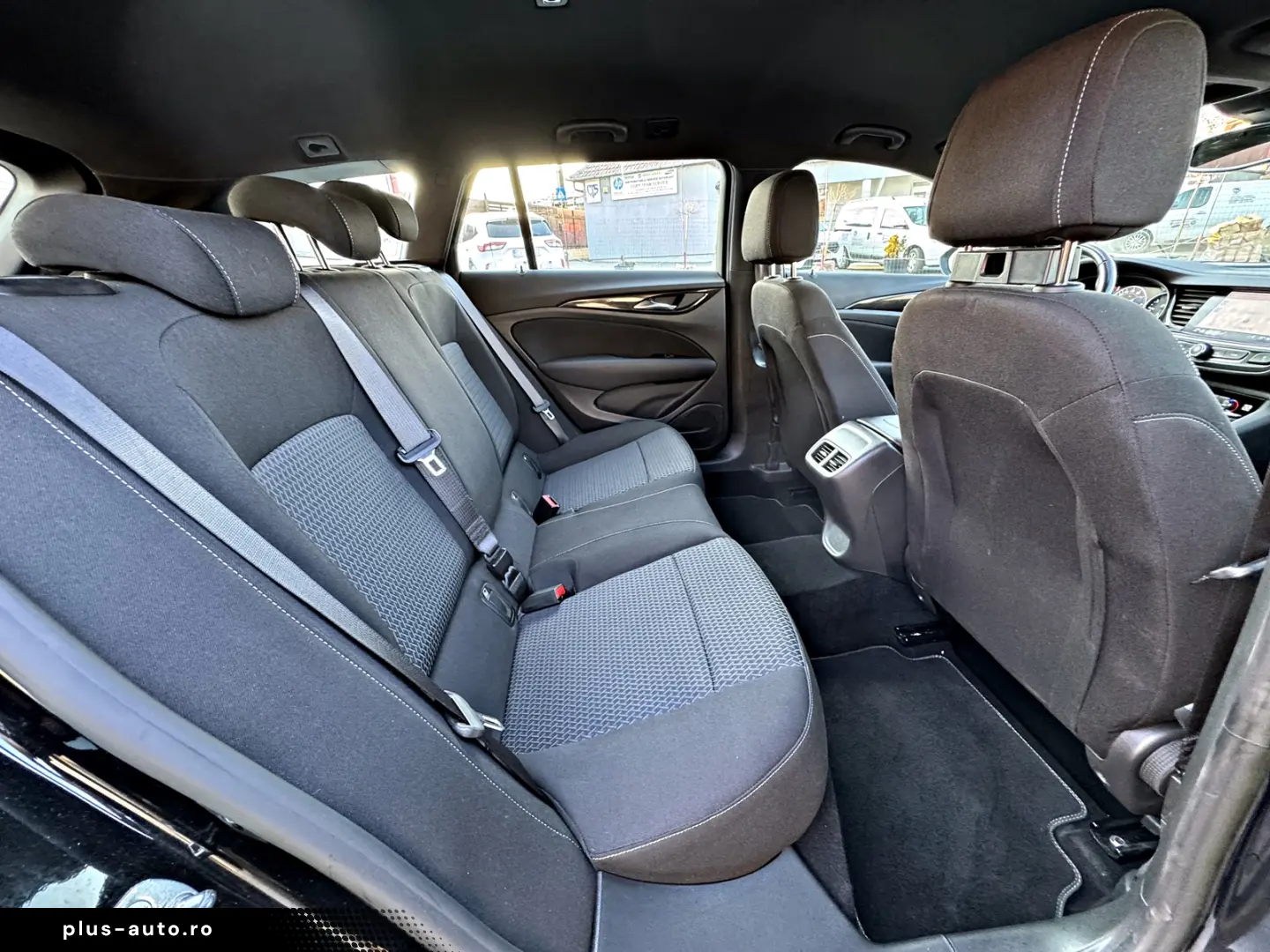 OPEL Insignia Elegance Sports Tourer