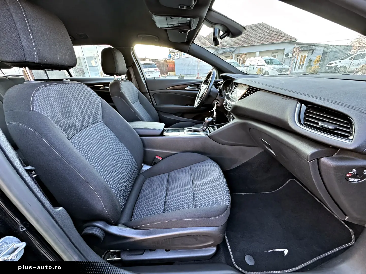 OPEL Insignia Elegance Sports Tourer