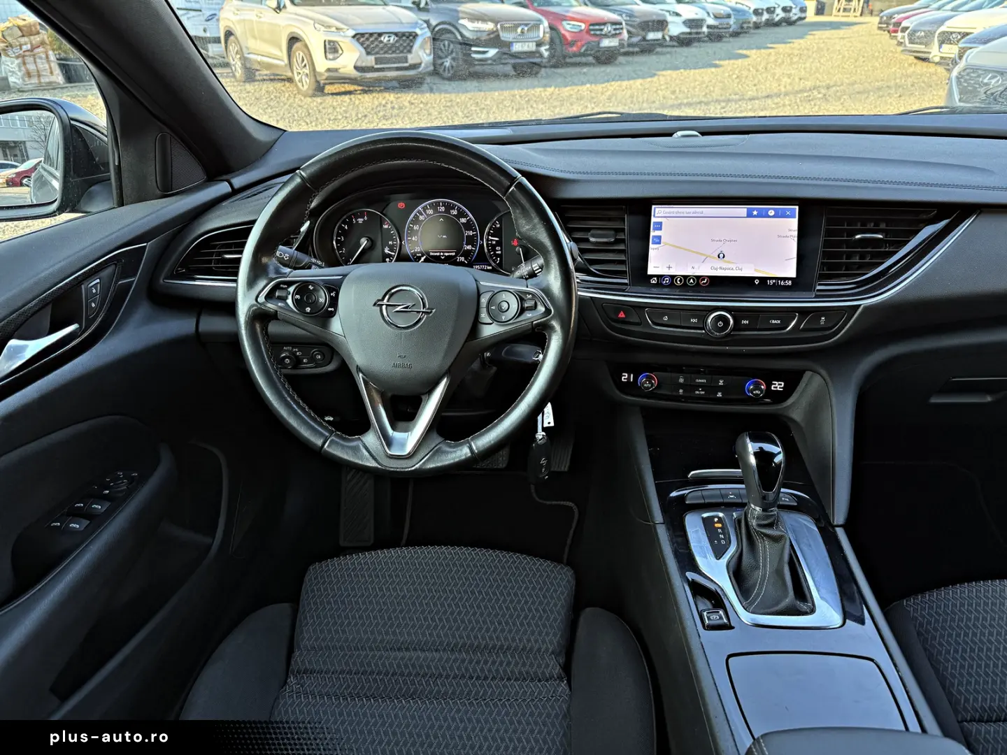 OPEL Insignia Elegance Sports Tourer