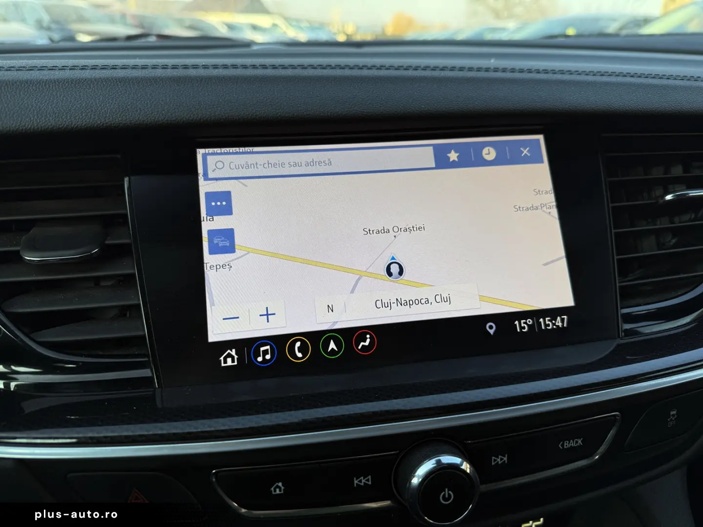 OPEL Insignia Elegance Sports Tourer