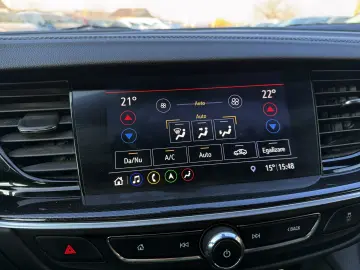 OPEL Insignia Elegance Sports Tourer