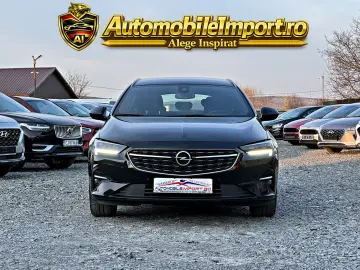 OPEL Insignia Elegance Sports Tourer