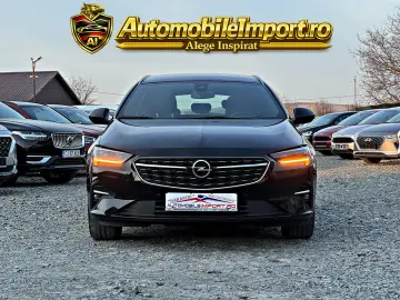 OPEL Insignia Elegance Sports Tourer