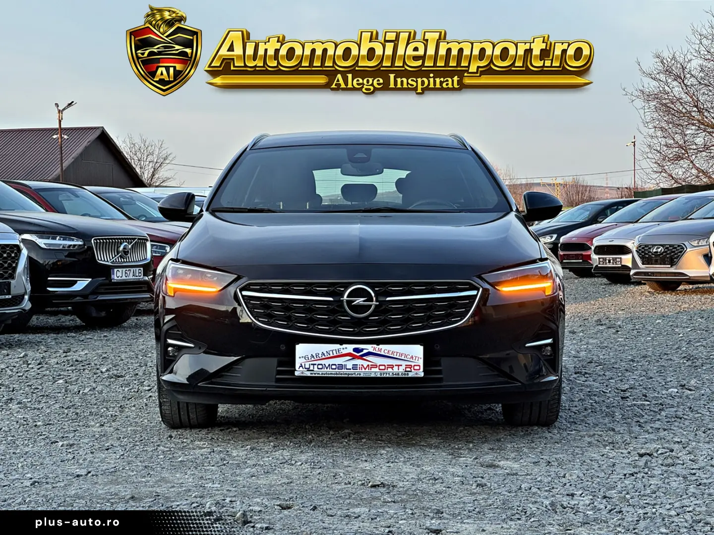 OPEL Insignia Elegance Sports Tourer