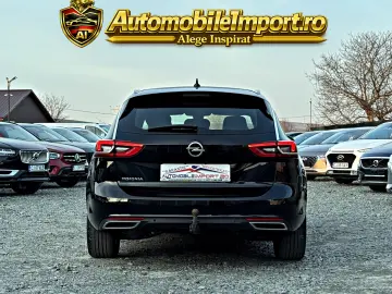 OPEL Insignia Elegance Sports Tourer