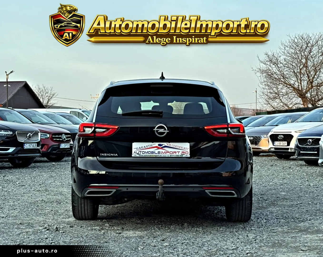 OPEL Insignia Elegance Sports Tourer