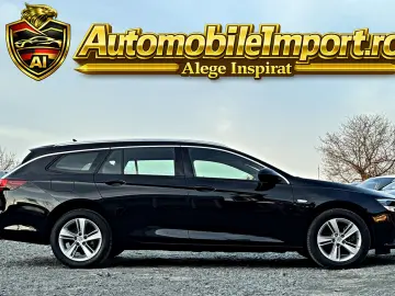 OPEL Insignia Elegance Sports Tourer