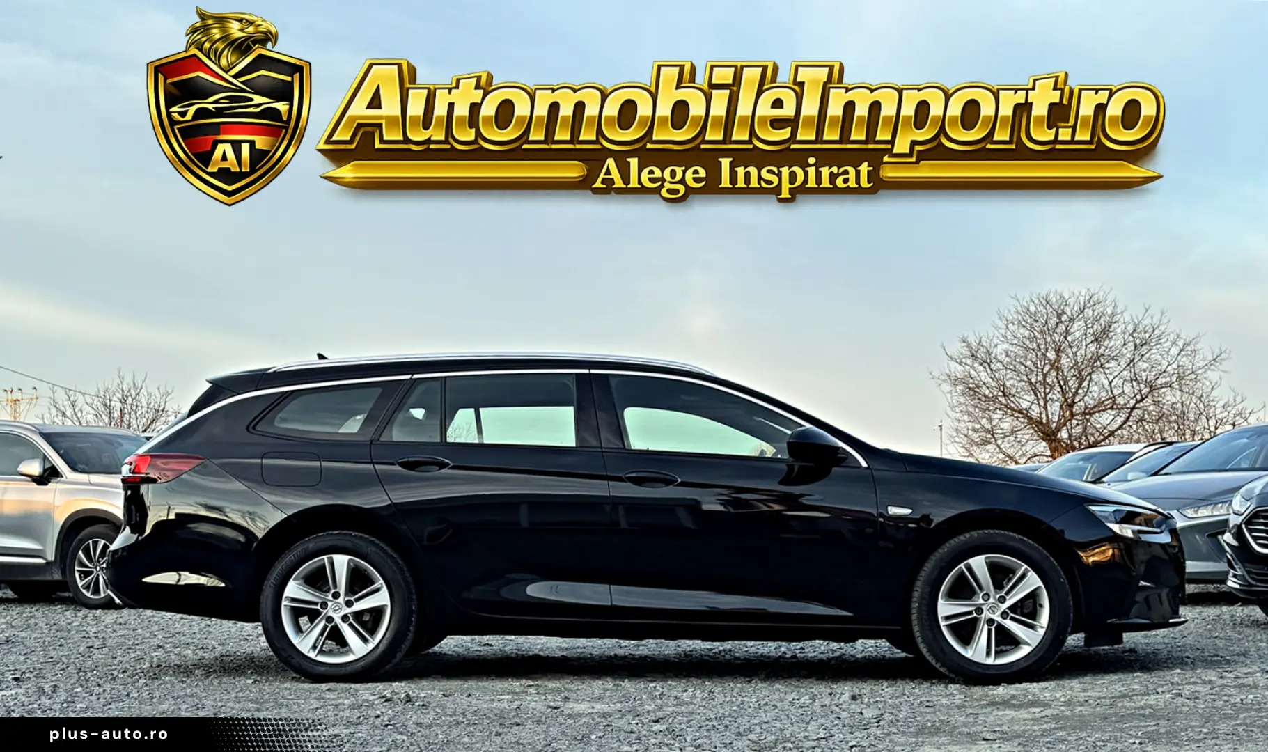OPEL Insignia Elegance Sports Tourer