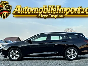 OPEL Insignia Elegance Sports Tourer